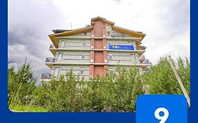 Snow Castle Hotel 4*